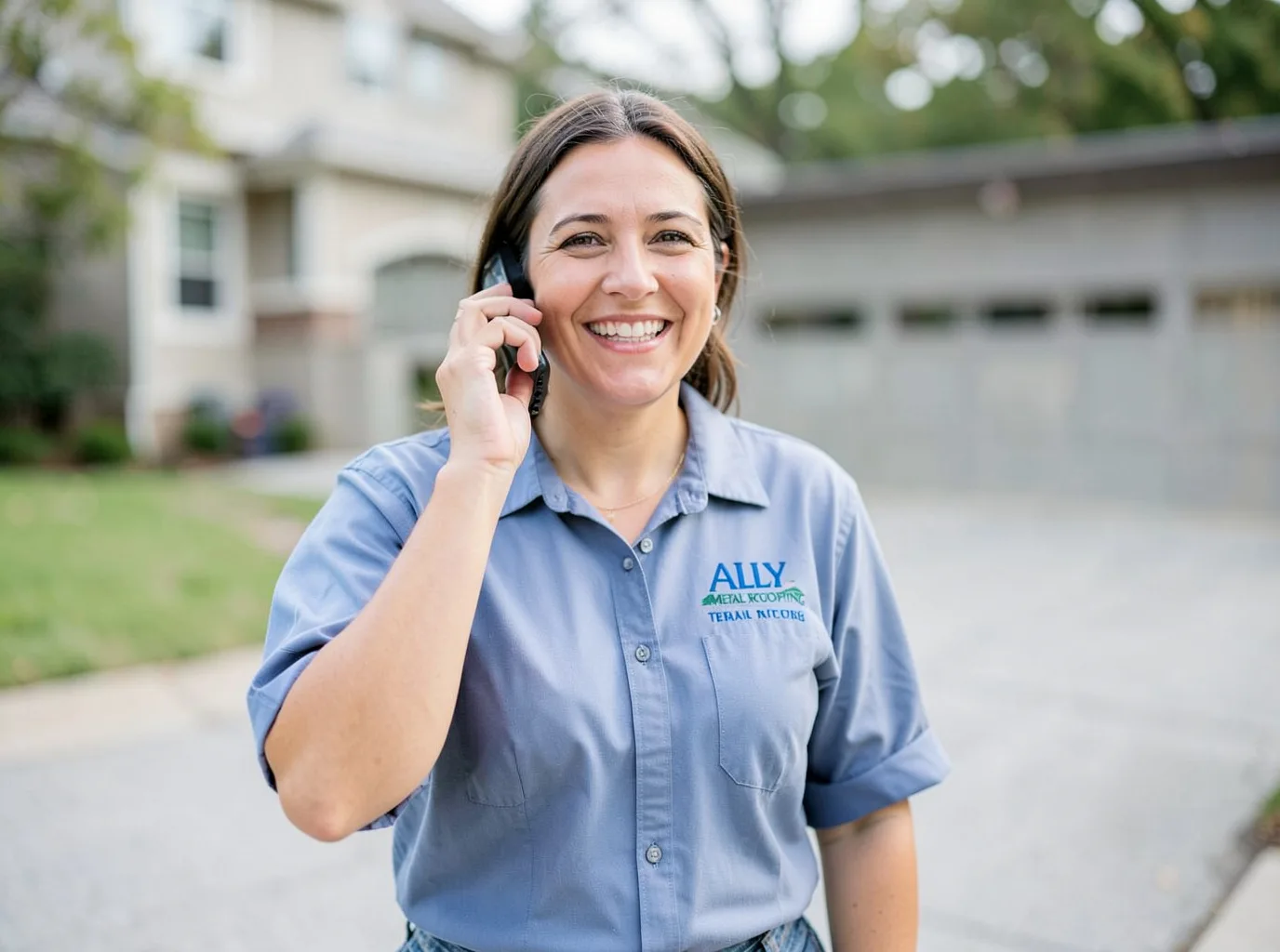 Metal Roof Installation Belcamp, MD FAQs
